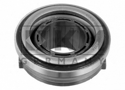 KM GERMANY 0691274 -  Выжимной подшипник
